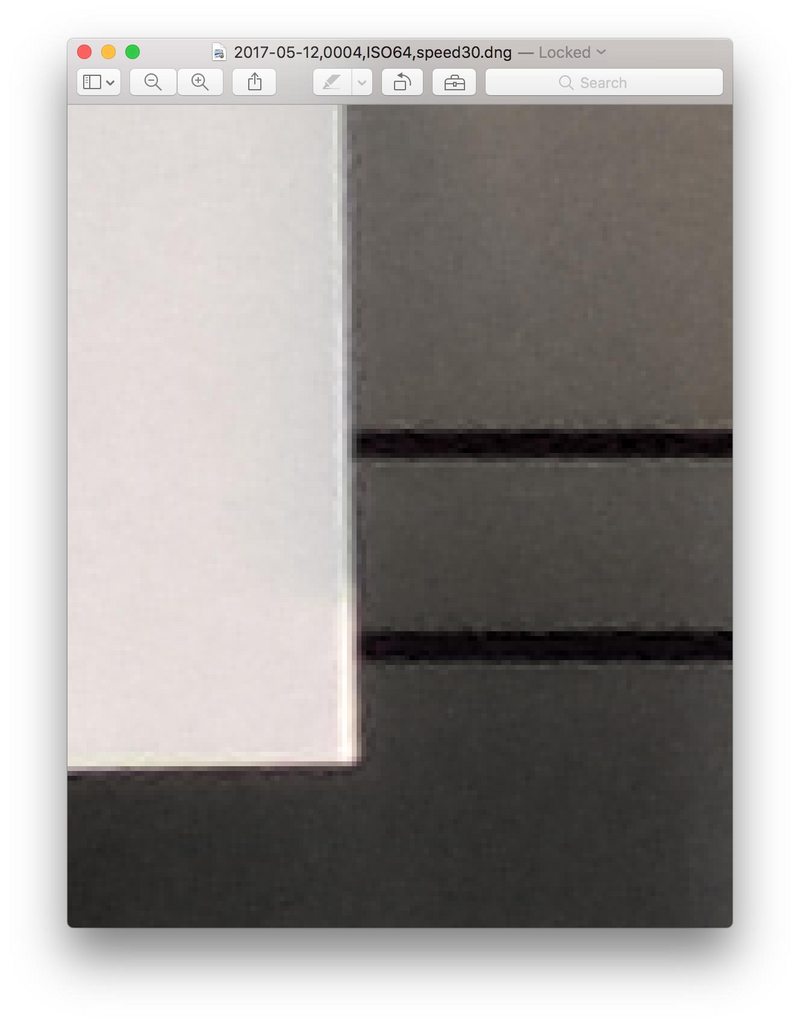 canon How to strip iPhone DNGs of preview JPEGs? Photography Stack