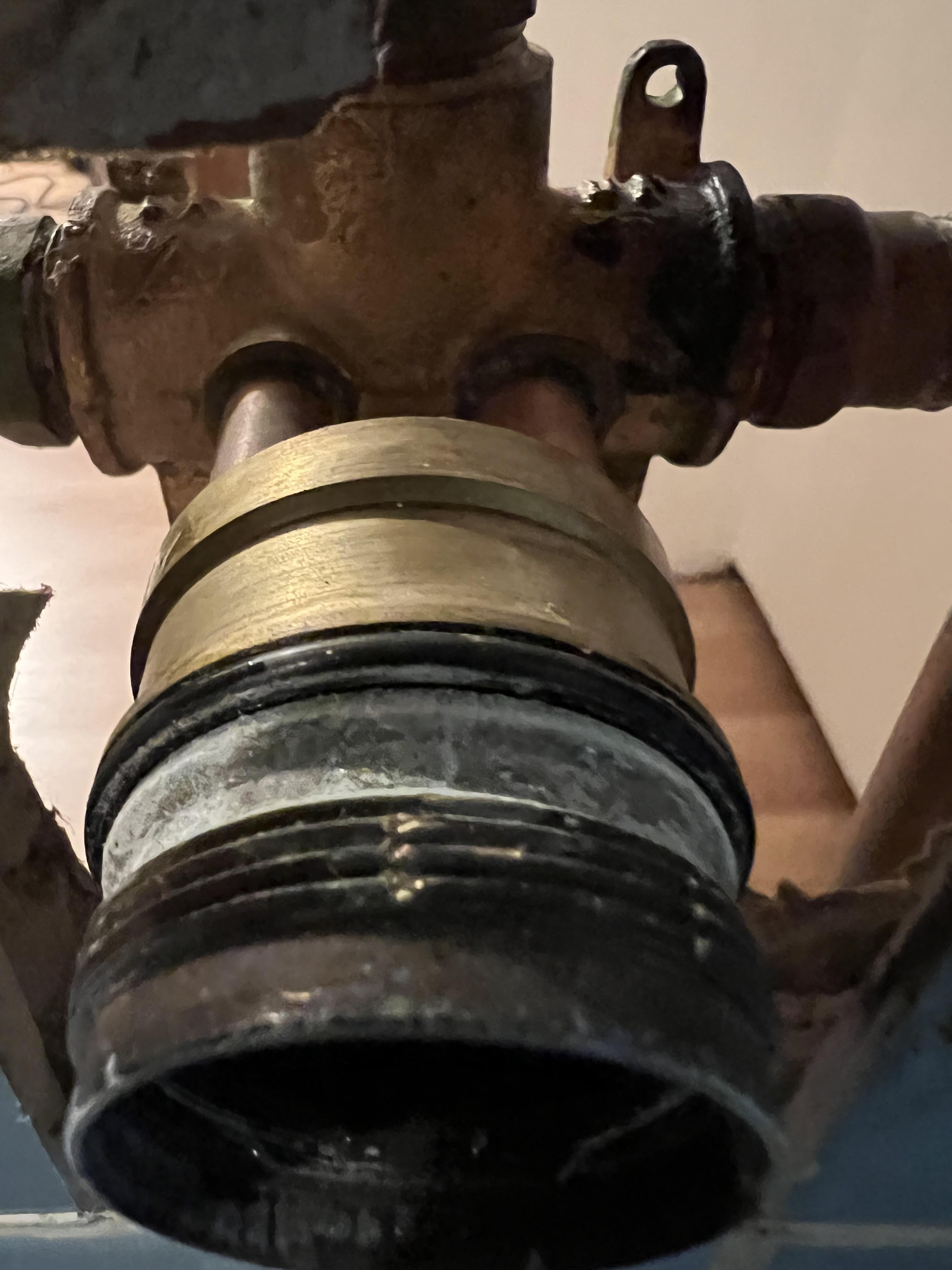 plumbing What are the steps of replacing bathroom tub/shower fixtures