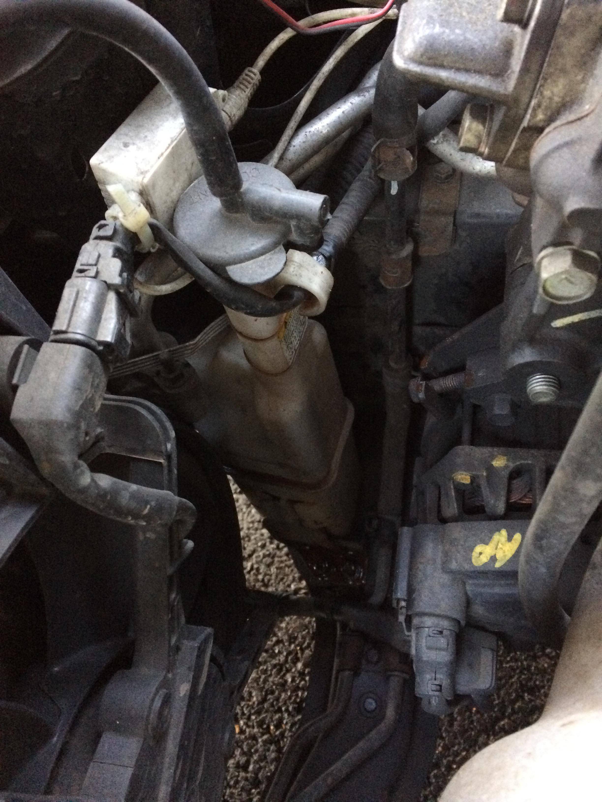 Why did car just overheat and aftermath? Q&A Answertion