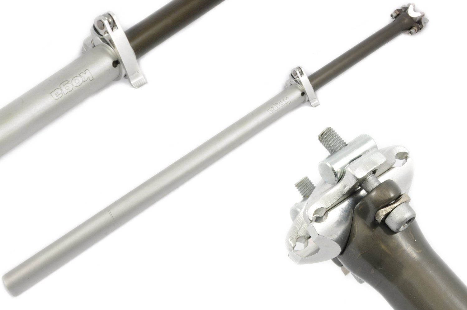 seatpost Trading out folding bike seat post Bicycles Stack Exchange