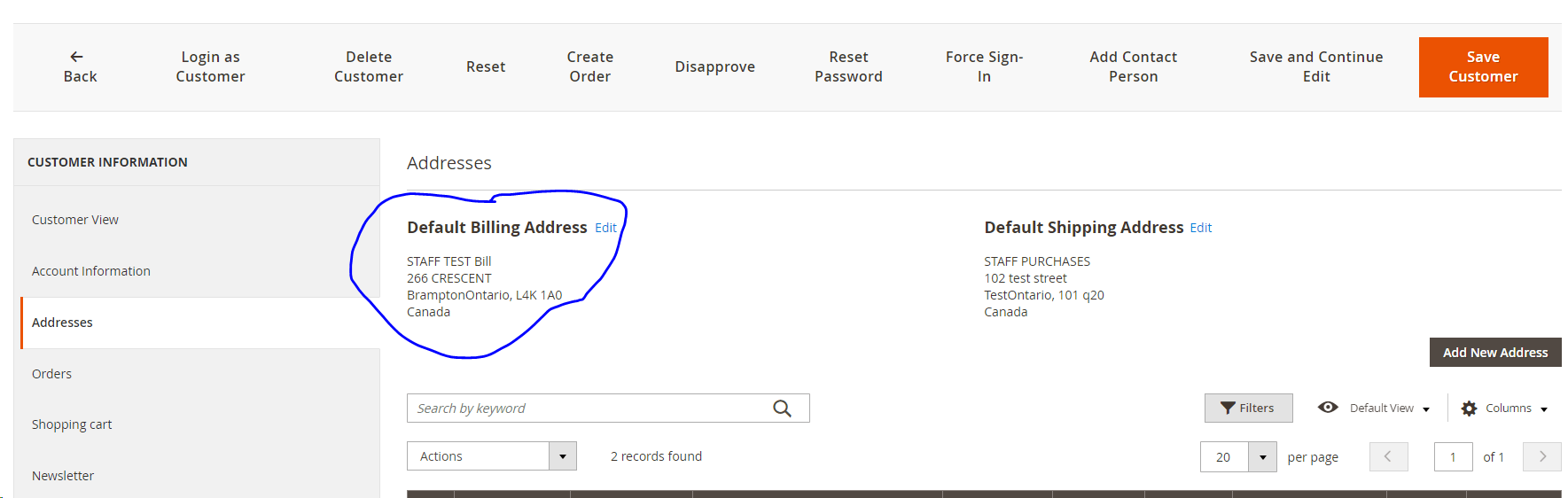magento2.4.2 How to disable billing address in checkout page? Magento Stack Exchange