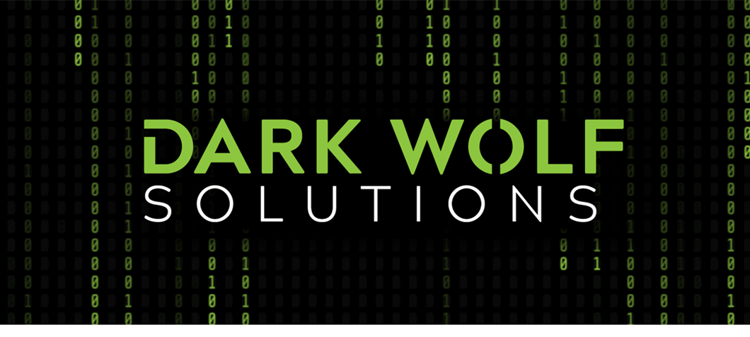 Senior Full Stack Developer at Dark Wolf Solutions Stack