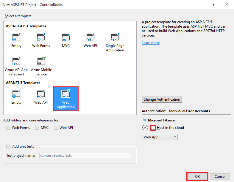 How to add new aspx page in 5 application Stack Overflow
