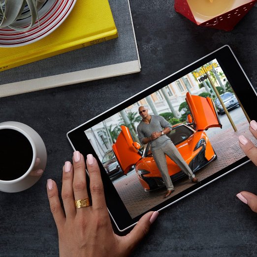 Low cost Android tablets with high quality screens Hardware