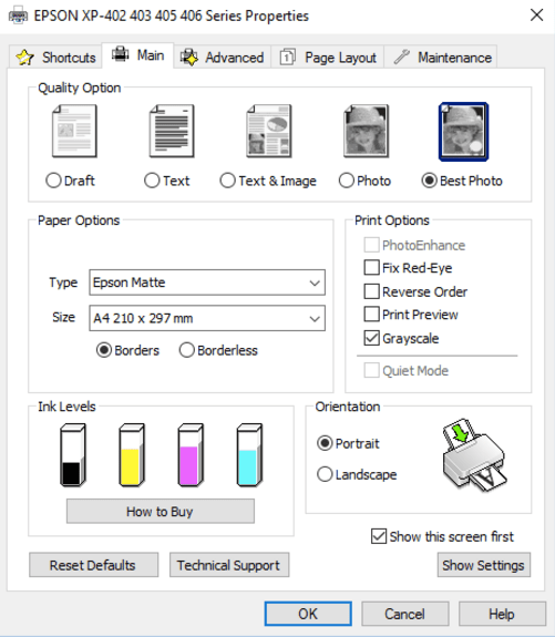 Print true black from Graphic Design Stack Exchange