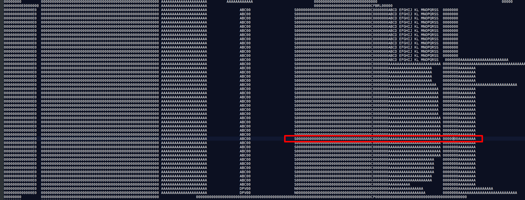 Powershell Fix Line Break Stack Overflow