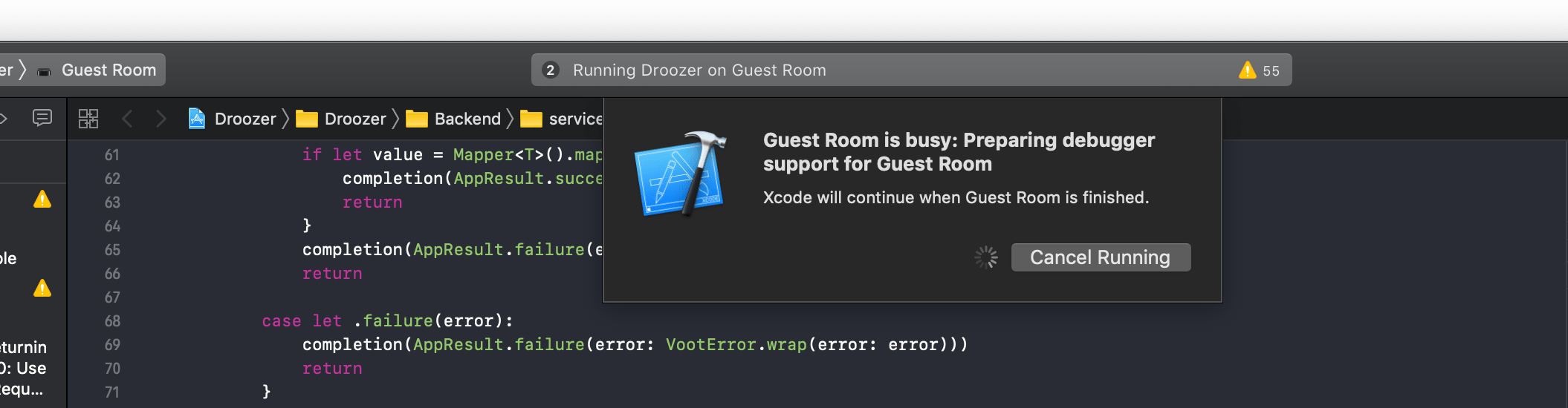 ios Not able to connect to apple tv !! "Making apple tv ready for