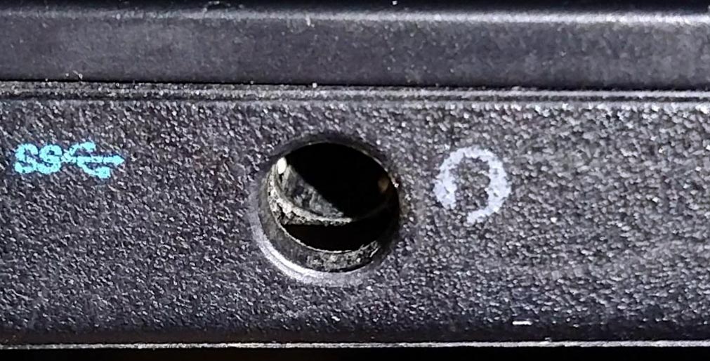 windows 10 earphones mic doesnt work when plugged into audio jack