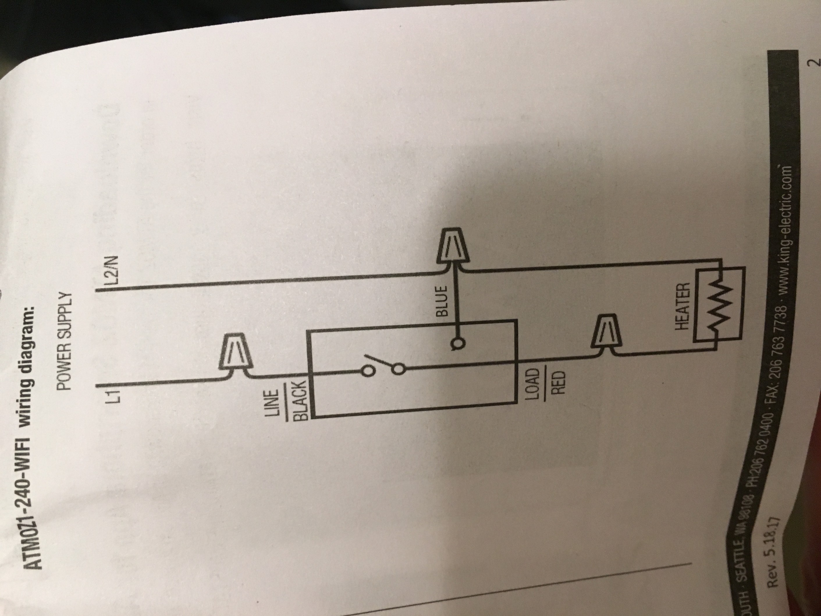 How to install thermostat – Love & Improve Life
