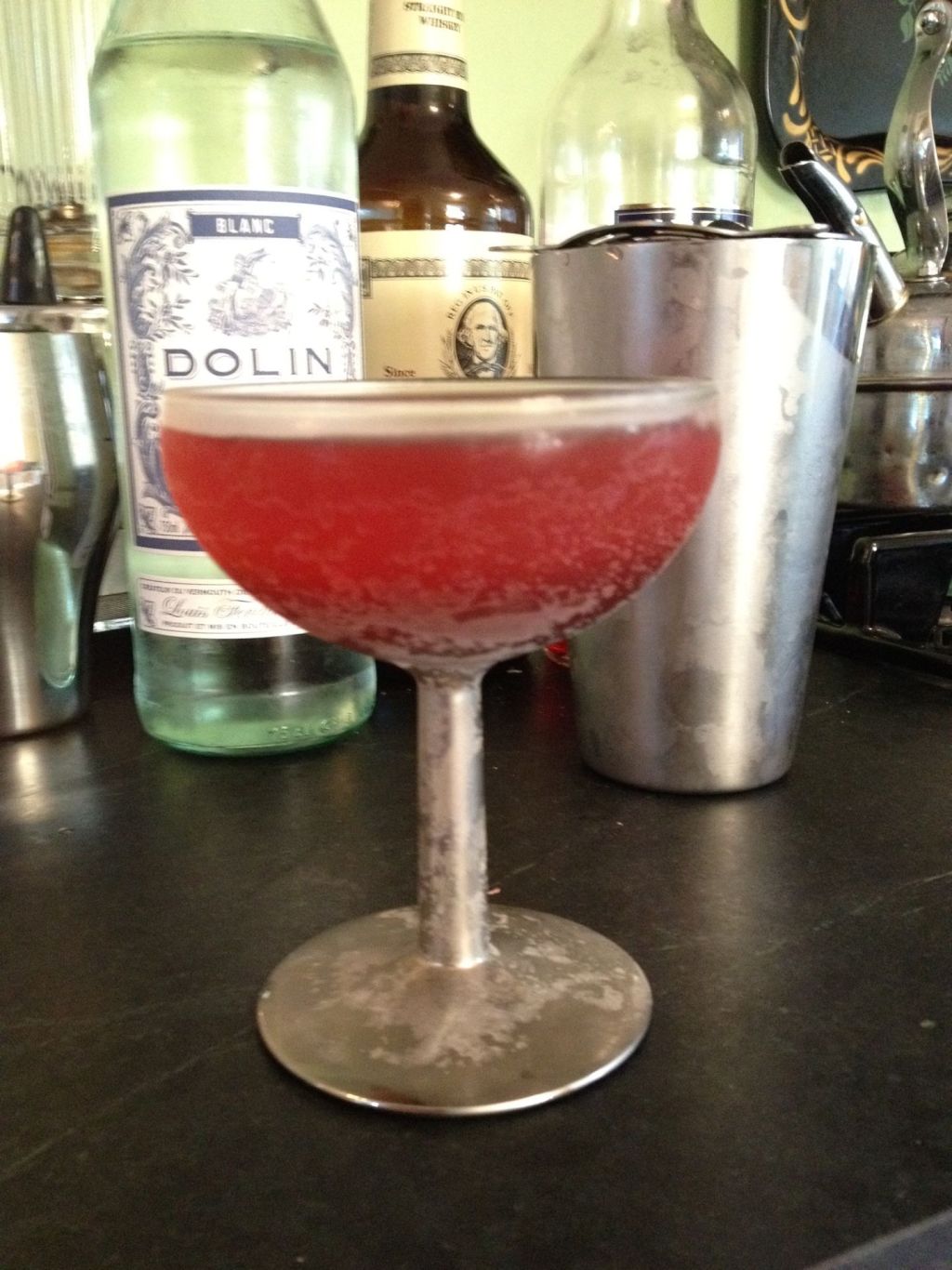 cocktails Bar ware What kind of glass is this? Seasoned Advice