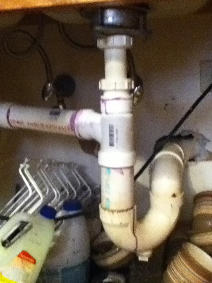 A corner kitchen sink is a great way to take advantage of corner space you might not. plumbing - How to remove rusted remains of kitchen sink