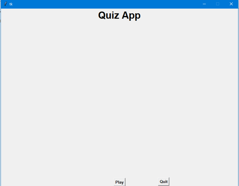 python how to erase tkinter label after it printed correct Stack Overflow