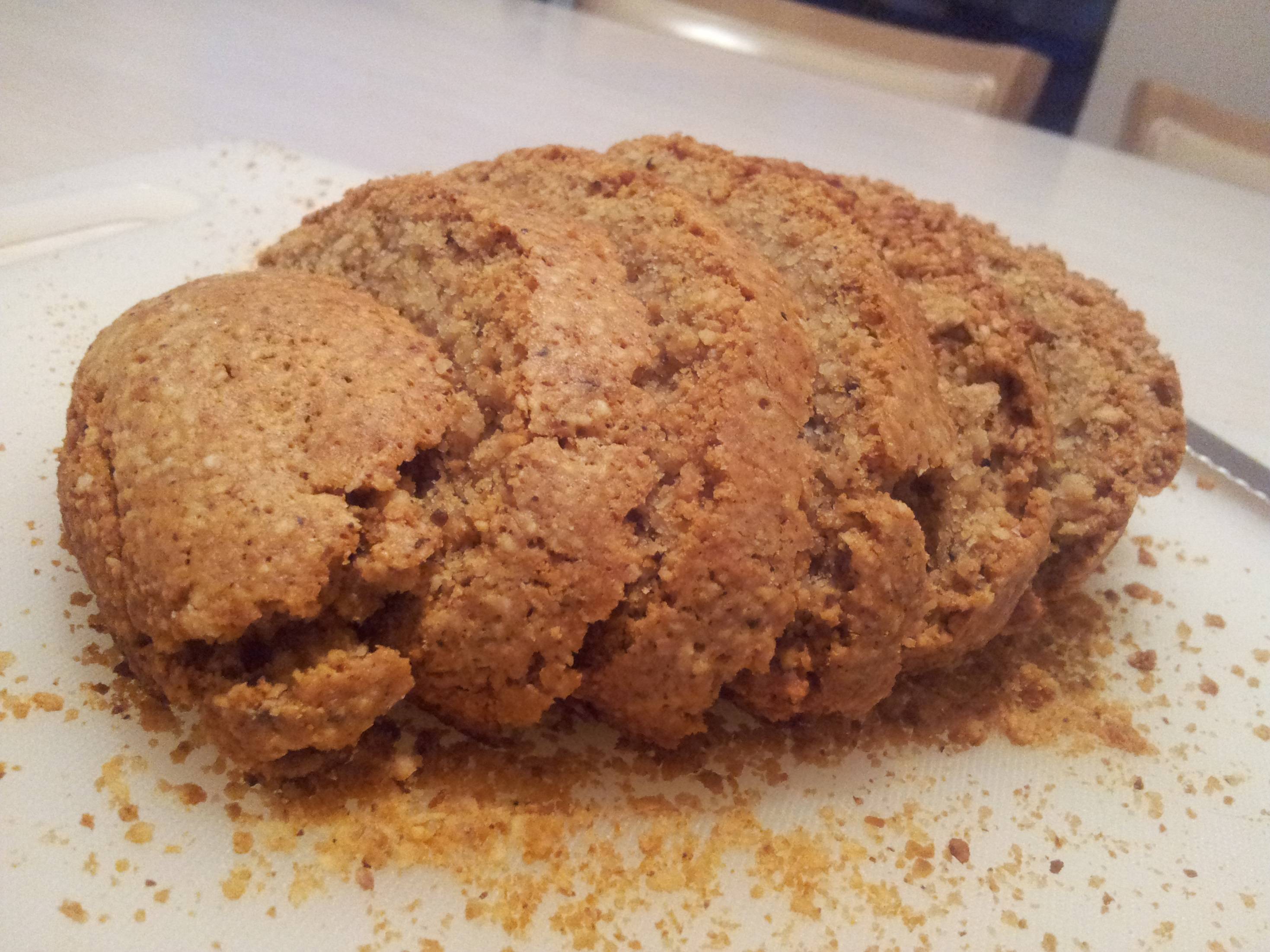 substitutions Can sufficiently finelyground matzo meal substitute