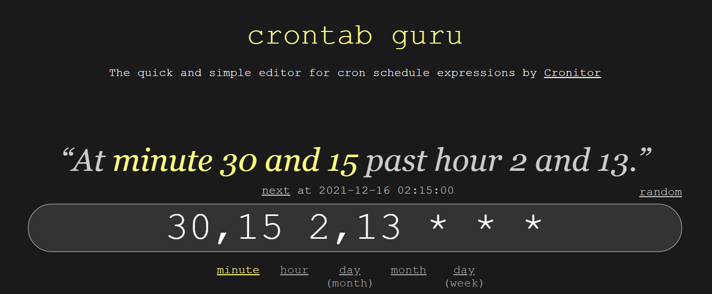 Cron expression to fire azure function twice every day Stack Overflow