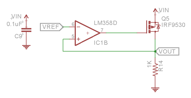 op amp Stability problem in unitygain opAmp