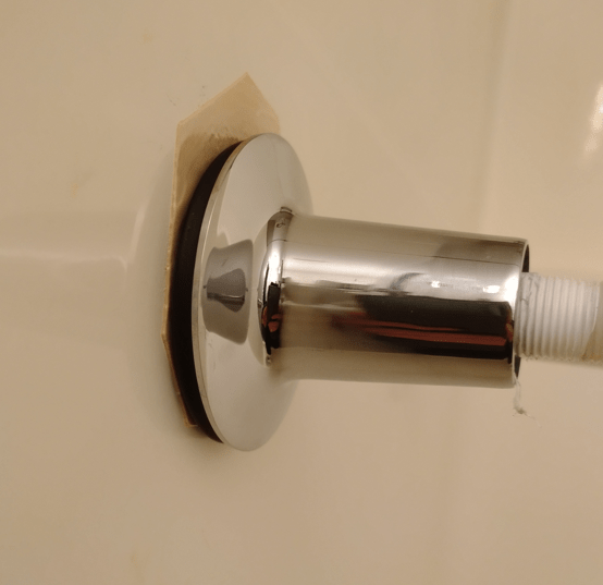 water Shaky shower knob Home Improvement Stack Exchange