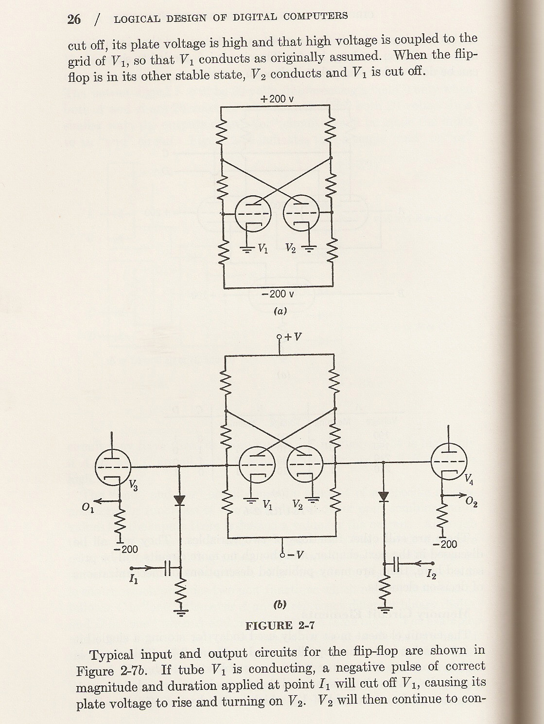 history What does the D stand for in "D FlipFlop"? Electrical