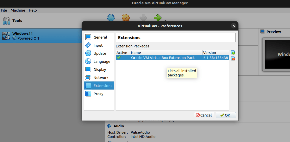 windows dockerdesktop alongside VirtualBox Ubuntu 22.04 Ask Ubuntu