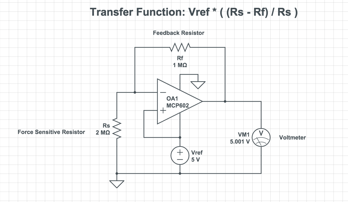 power supply Properly source varying negative voltage using Arduino