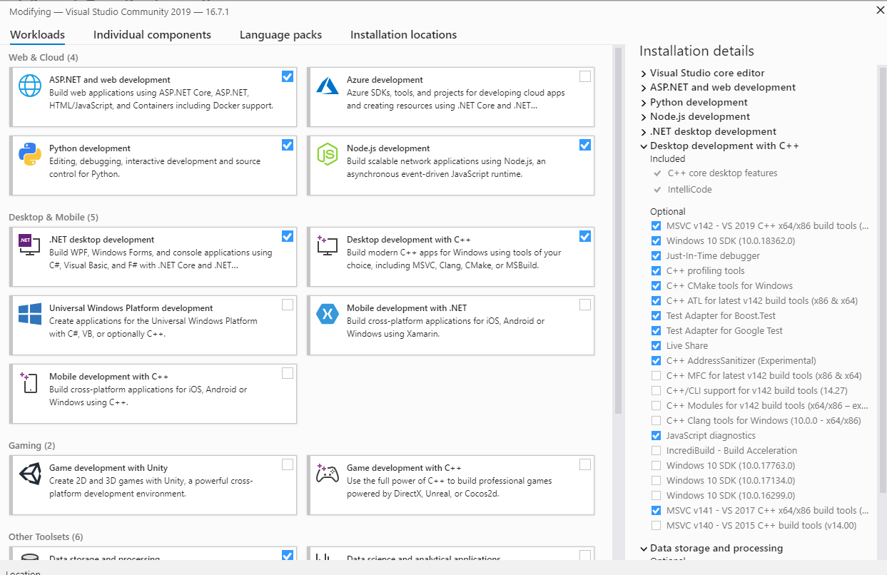 python Failed building wheel for onewire Stack Overflow