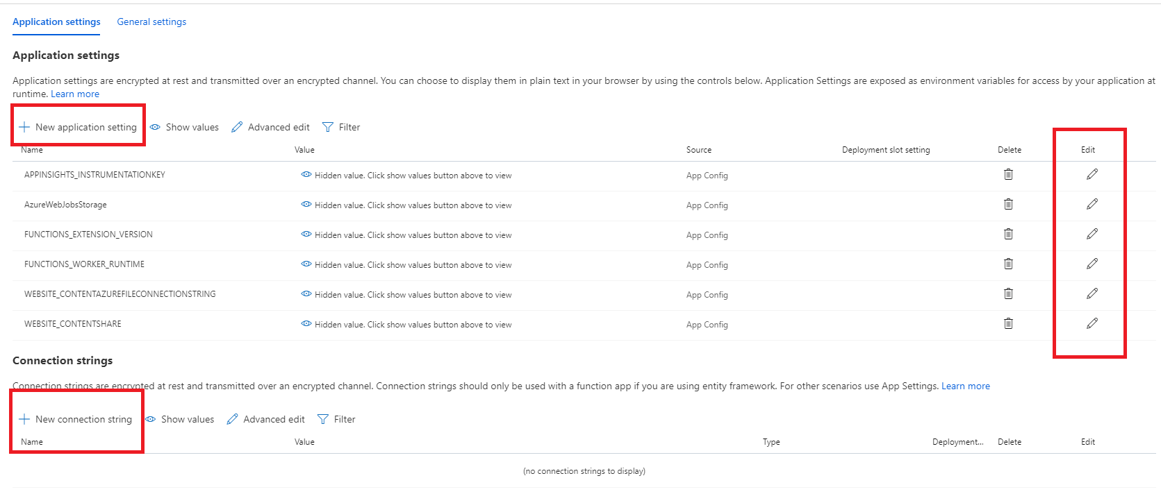 c Azure Function App TimerTrigger not Firing when Deployed Stack