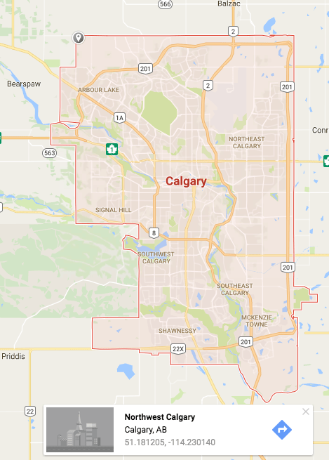 [Solved] Google Maps how to Show city or an Area outline 9to5Answer