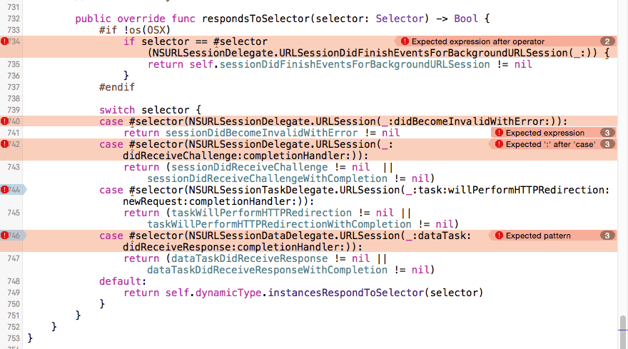 ios How to manually add Alamofire into xcode project Stack Overflow