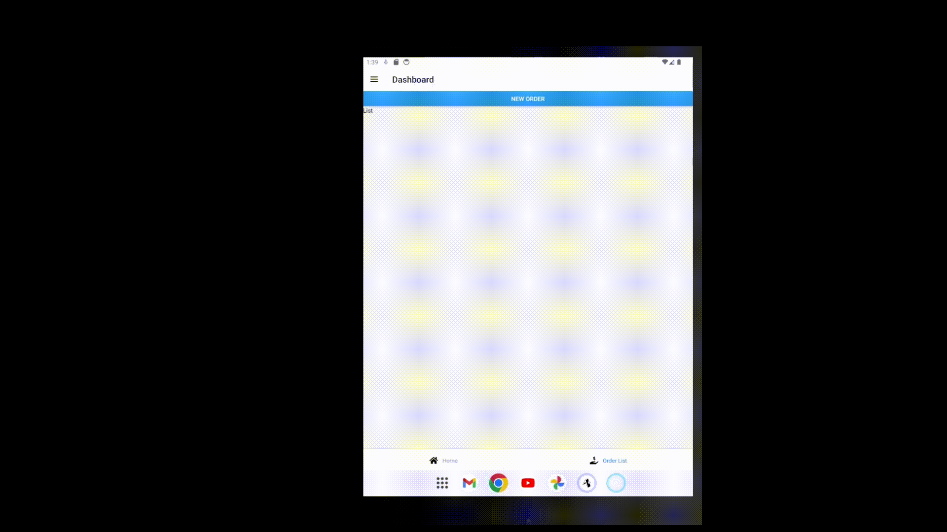 javascript React Native nested navigation's headers Stack Overflow