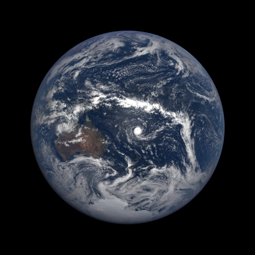 photography How many photographs are there of the whole Earth