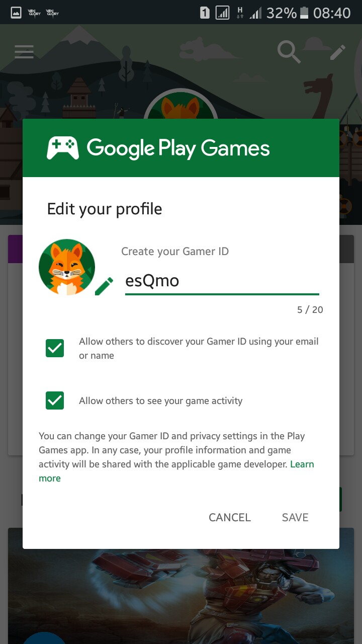 How To Change Google Play Account In Game