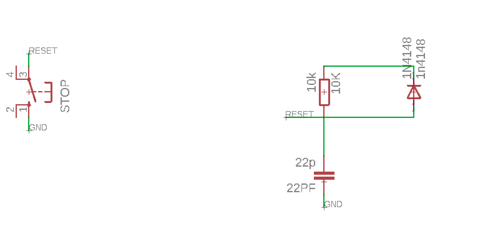 Electronic Press and hold the reset button to reset AVR! Valuable