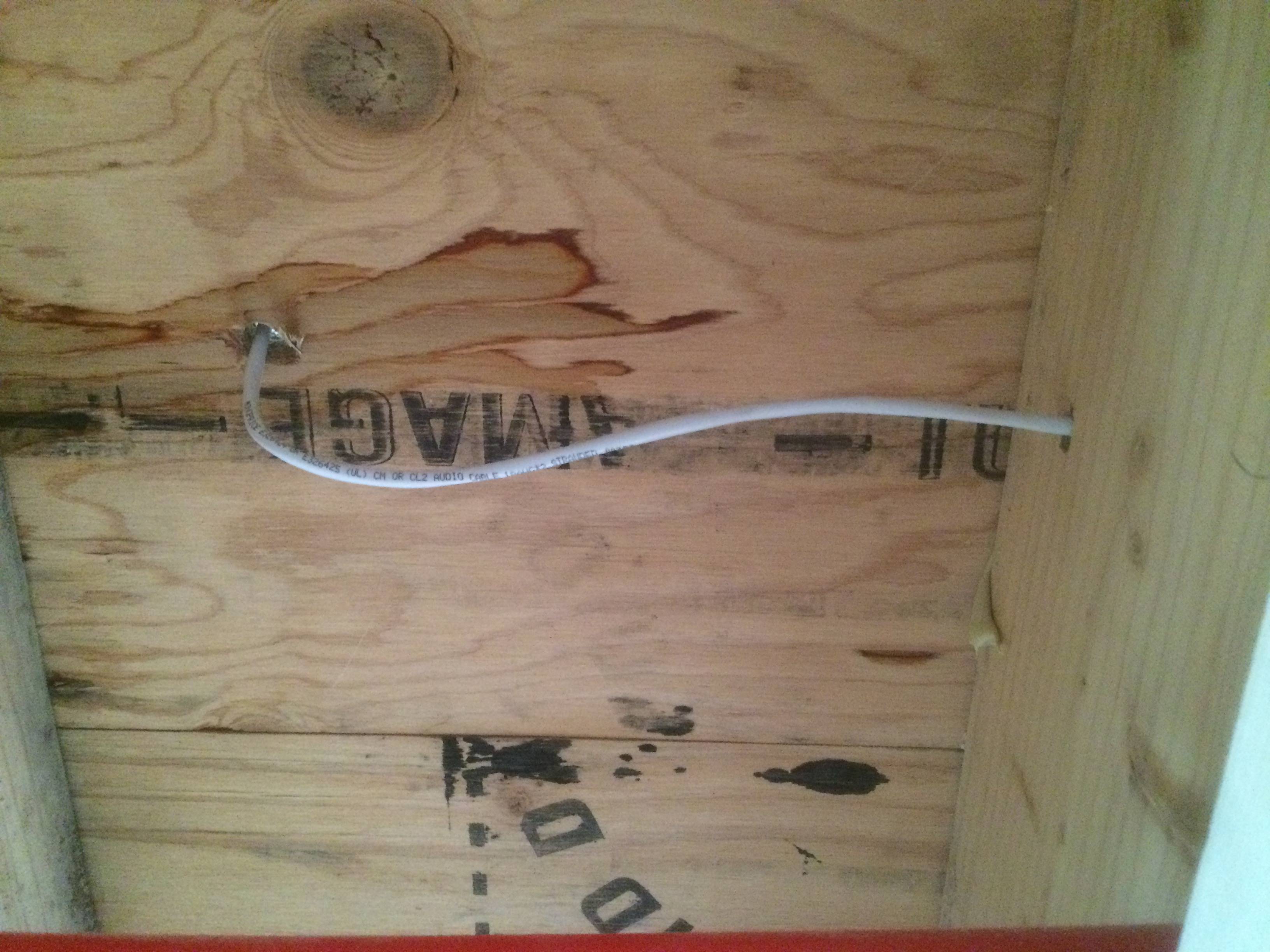 electrical How to protect wire from excessive heat? Home