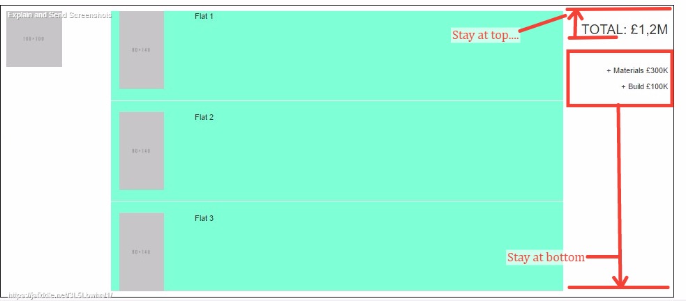 twitter bootstrap 3 Boostrap 3 css vertical align two