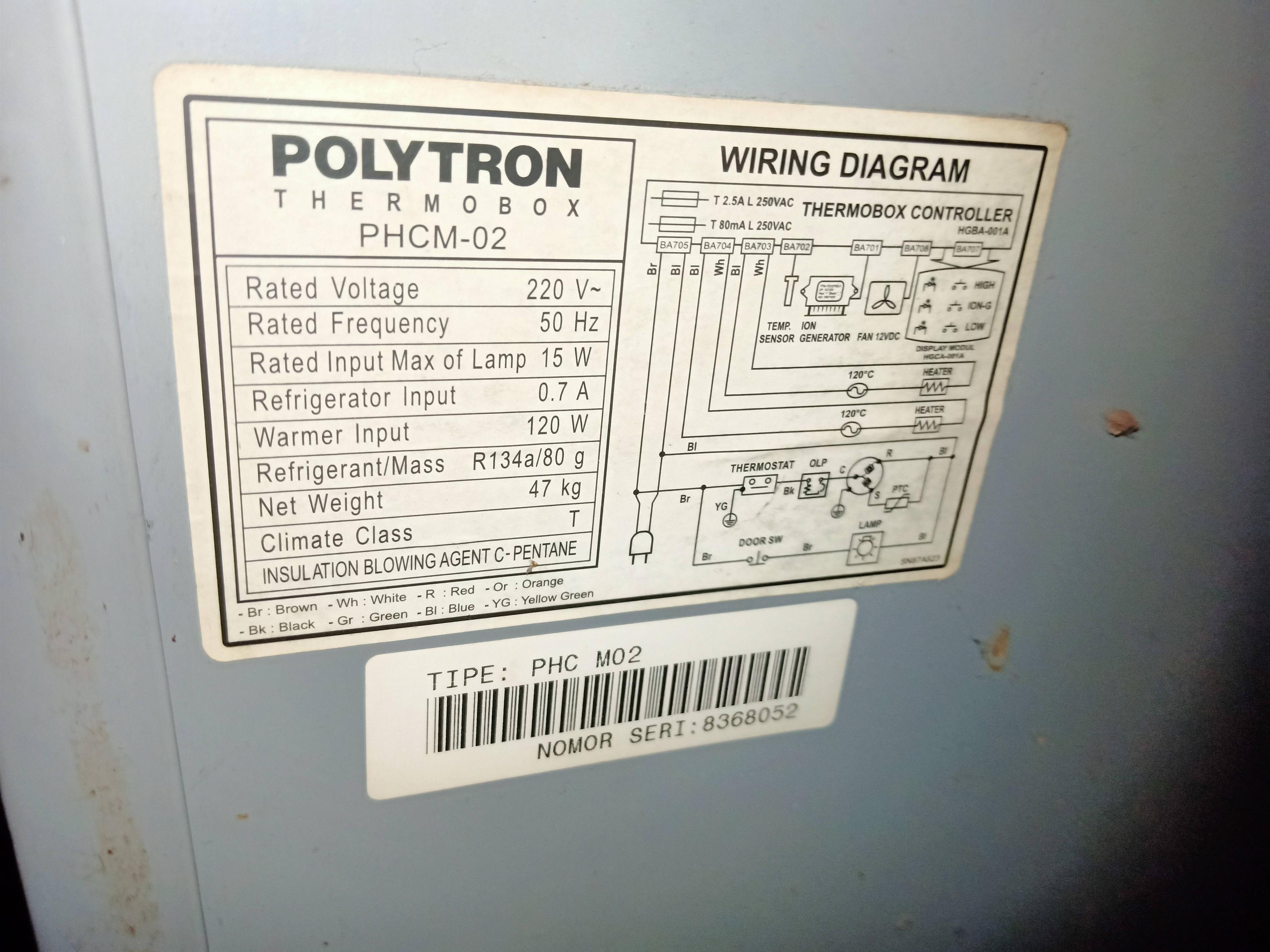 power Calculating wattage of electrical appliances Electrical