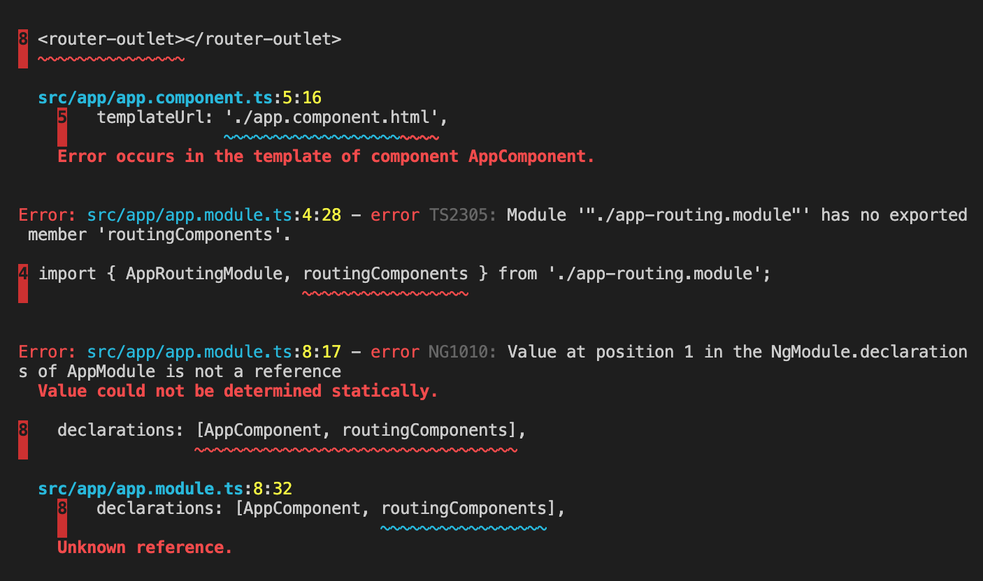 How to have an array of objects based routing in react? Javascript