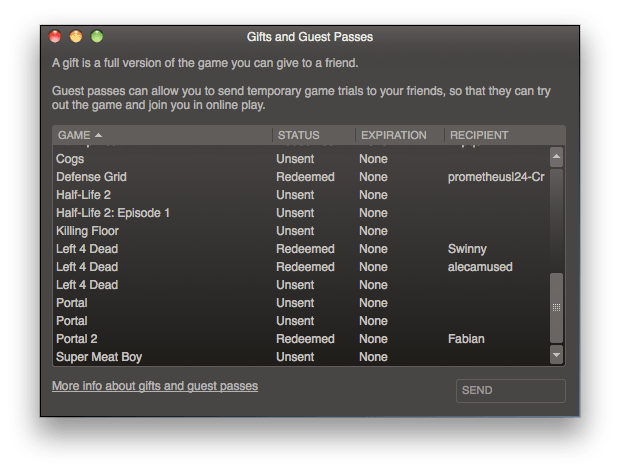 Steam - Should I Purchase A Two Pack For Myself Or As A Gift? - Arqade
