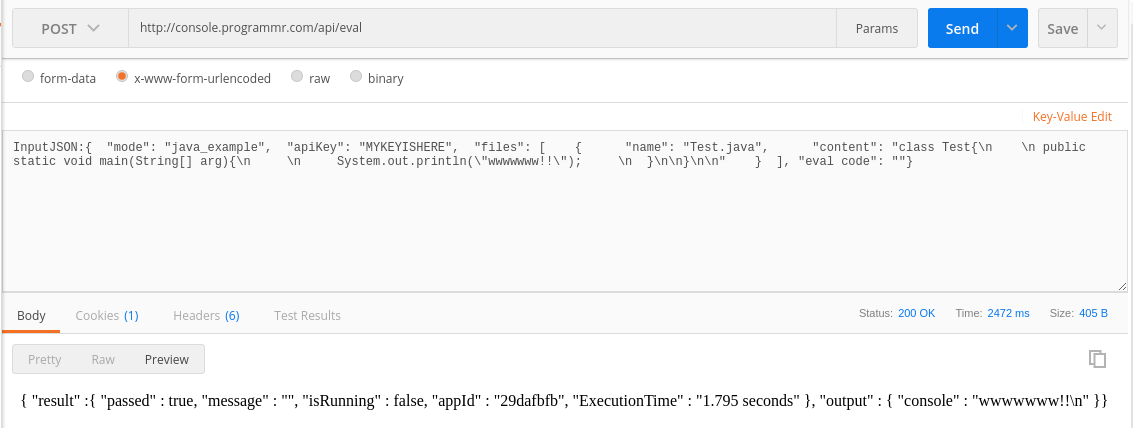 javascript Using xwwwformurlencoded data on JQuery Stack Overflow