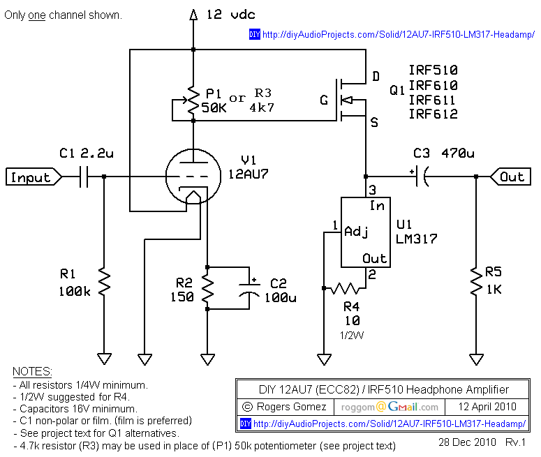 mosfet Current Regulator placement Electrical Engineering Stack