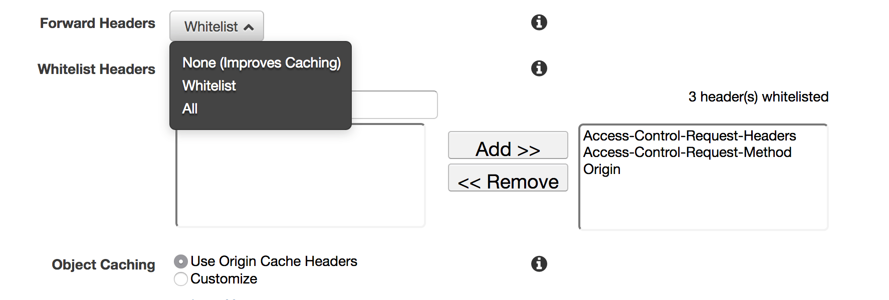 amazon web services S3 AccessControlAllowOrigin Header Stack Overflow