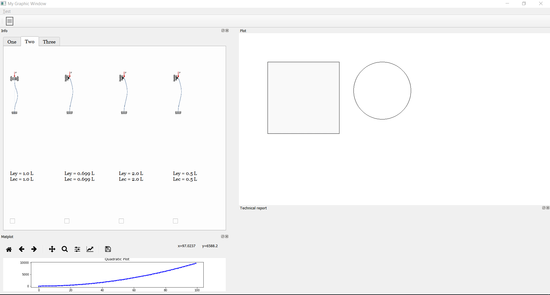 python PyQt5 QMainWindow, QDockWidget, fitting autosize with