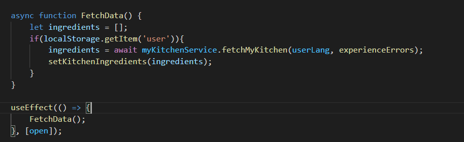 reactjs React component creates new component on scroll causing it to