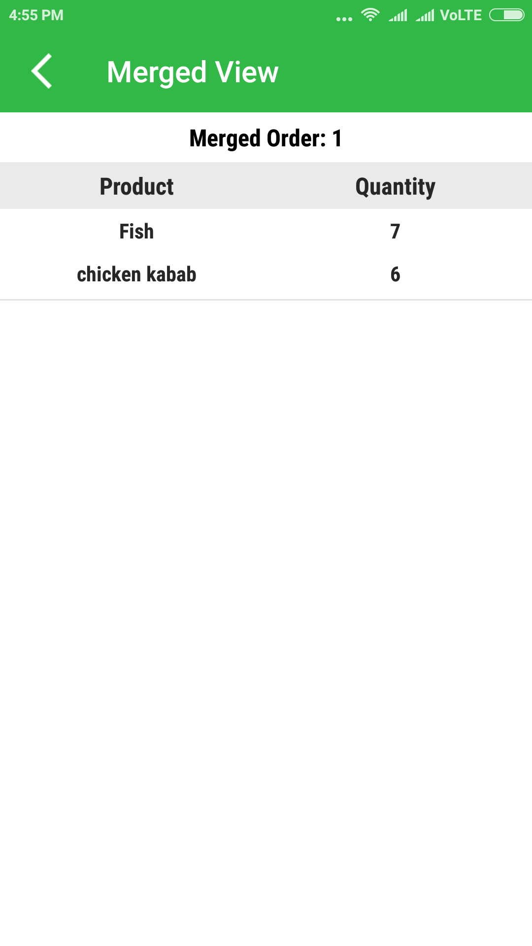 ios How to create UITableViewCell with dynamically height change