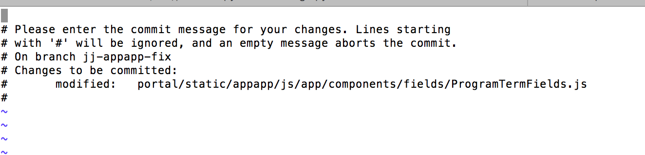git reset How to cancel a local git commit Stack Overflow