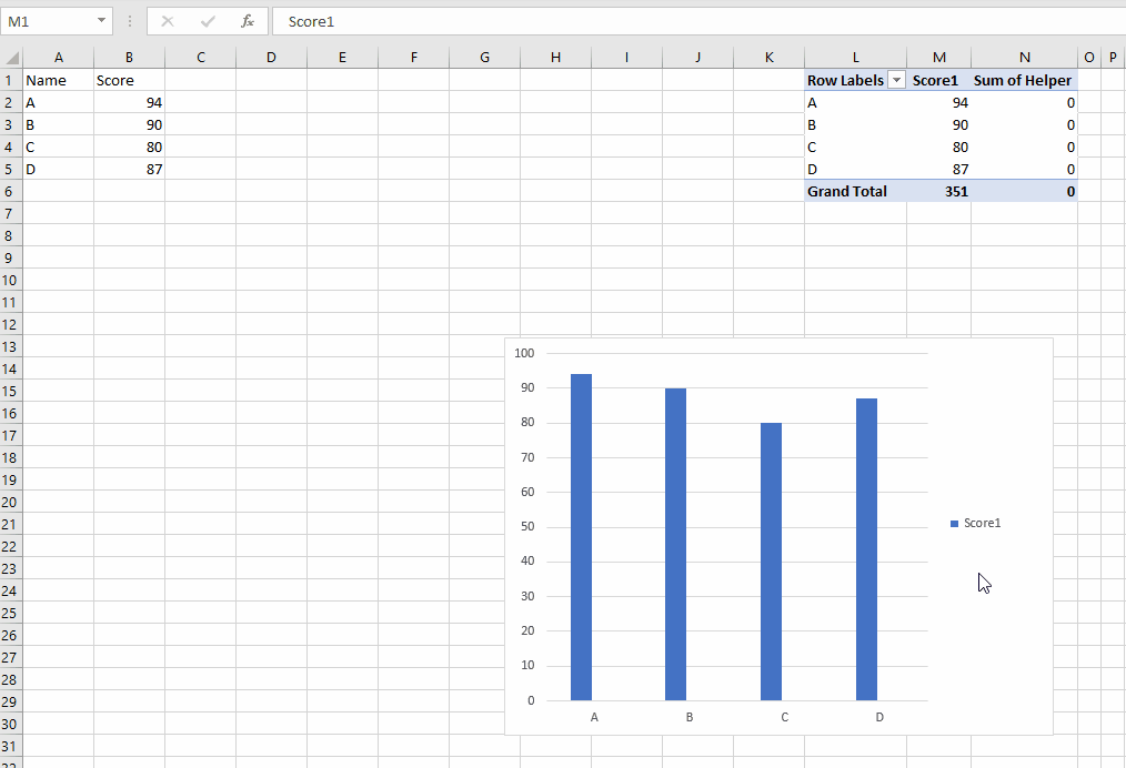 How to change legend name in excel pivot chart czjza