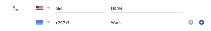 javascript React input setState for array of objects Stack Overflow