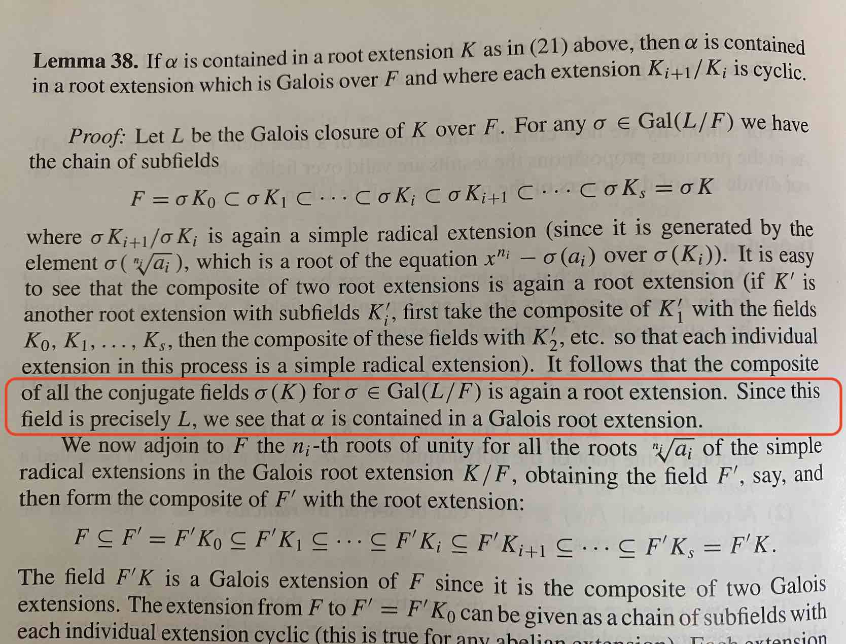 Dummit And Foote Abstract Algebra Solution Manual