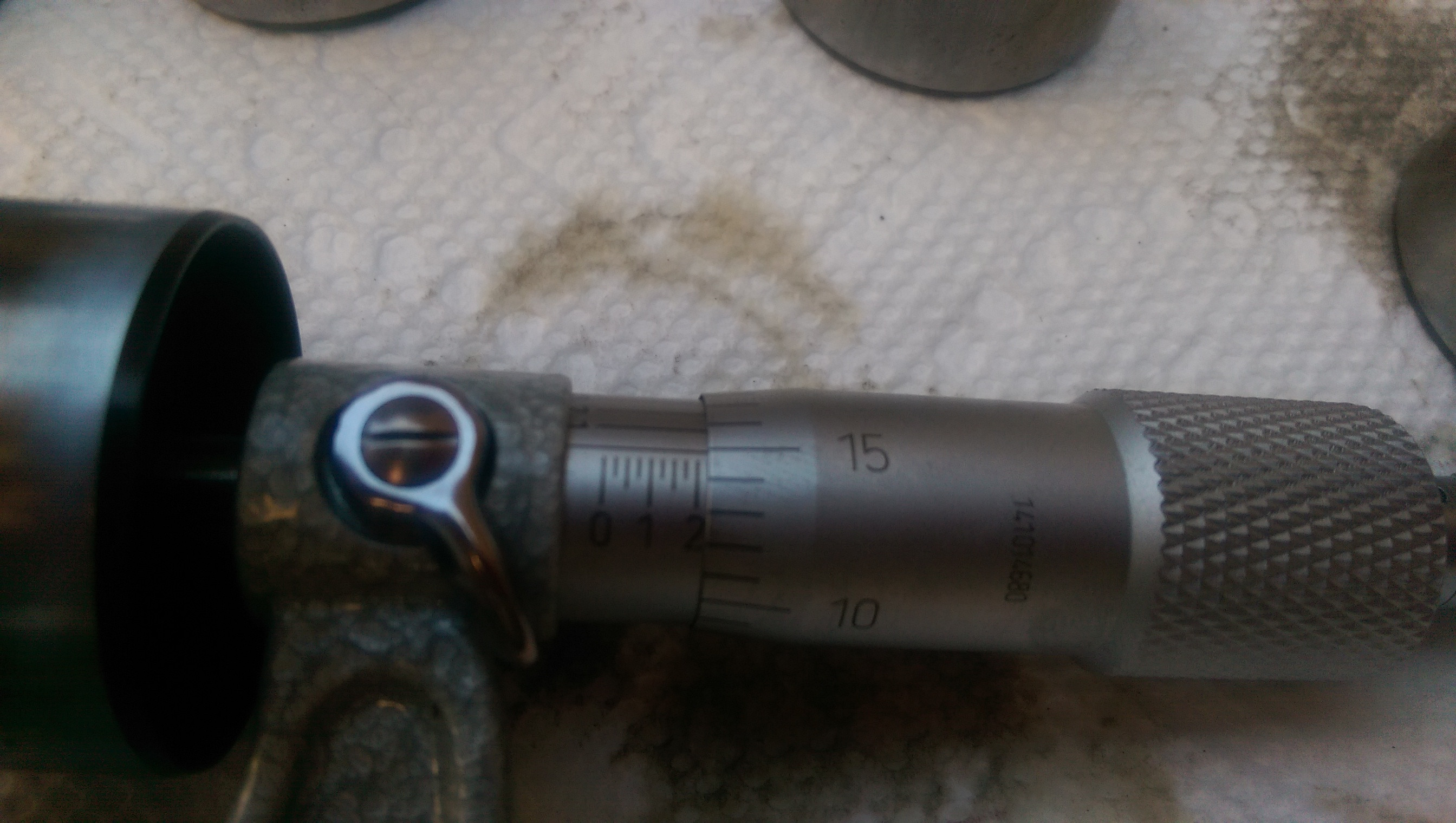 How Does A Micron Gauge Work