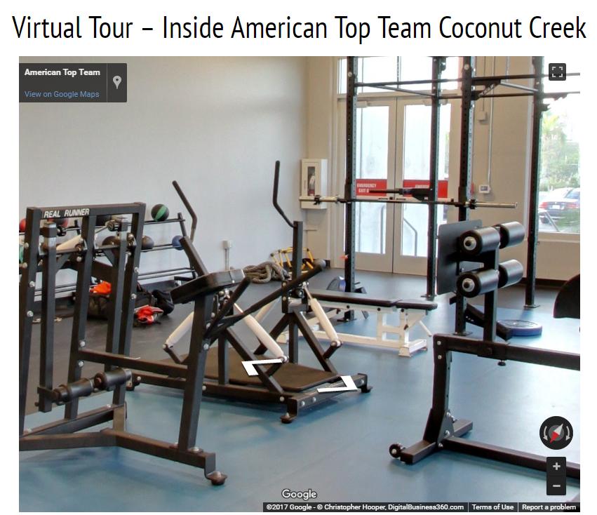 what is the name of this exercise machine nunes is using to exercise