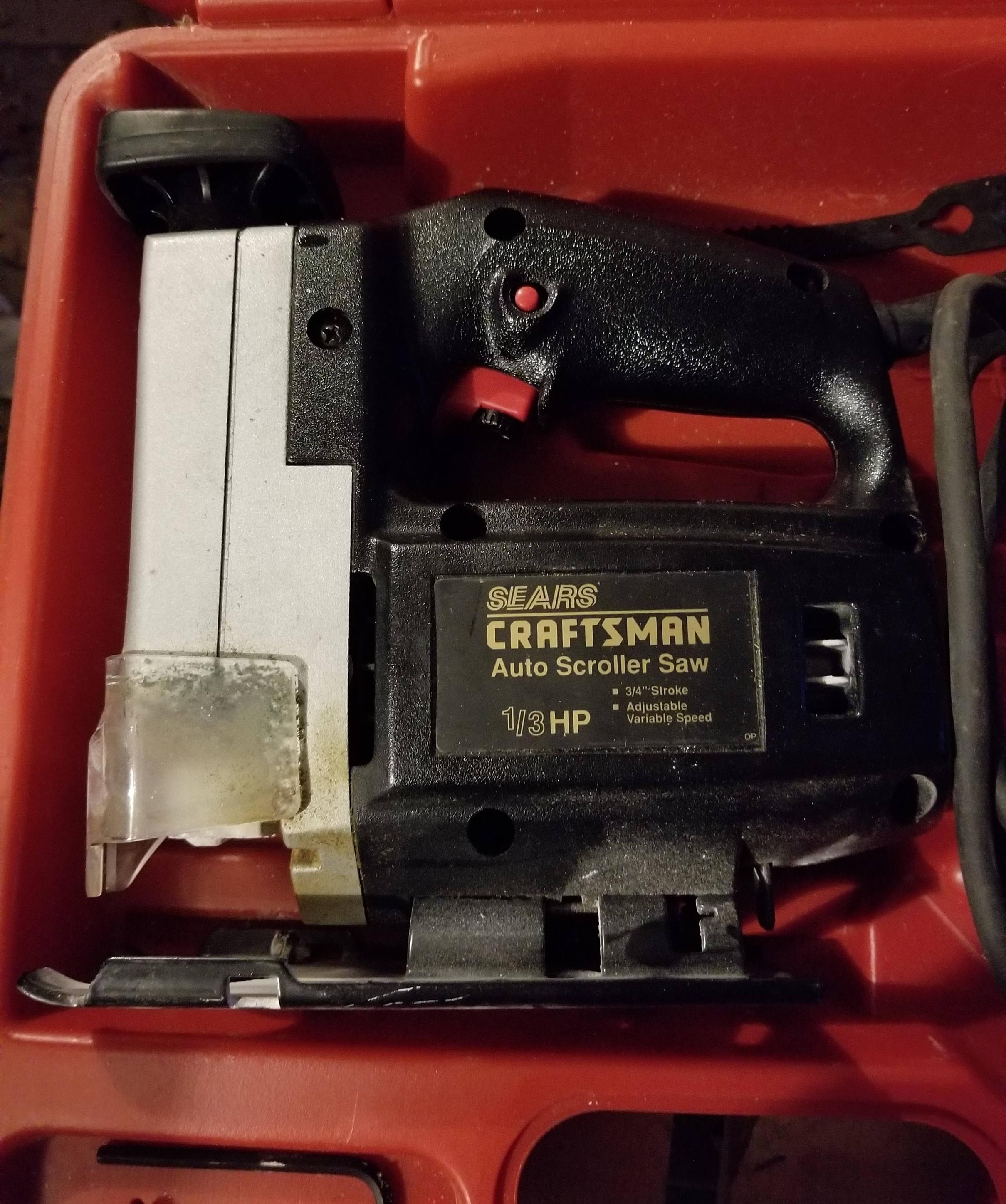 power tools Are there any differences between jigsaws, sabre saws, or