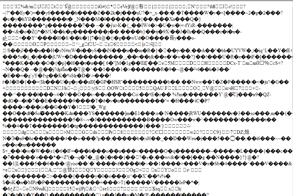 Yellow screen of death only working in IE Stack Overflow